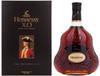 Hennessy X.O. 0,7l 40%, Grundpreis: &euro; 252,71 / l