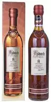 Asbach Privatbrand 8 Jahre - 0,7L 40% vol, Grundpreis: &euro; 28,56 / l