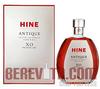 Thomas Hine Hine Antique XO Cognac (40 % Vol., 0,7 Liter), Grundpreis: &euro;...
