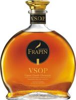 Frapin VSOP Cognac 40% vol. 0,70l, Grundpreis: &euro; 62,87 / l