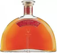 Cognac Chabasse Chabasse XO Cognac 40% vol. 0,70l, Grundpreis: &euro; 154,16 / l