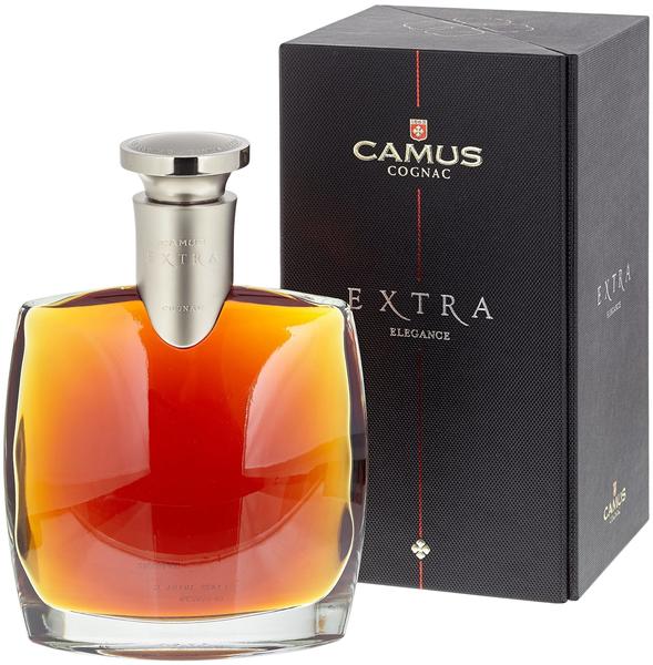 Camus Extra Elegance 0,7l