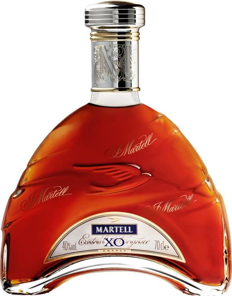 Martell XO Supreme 0,7l