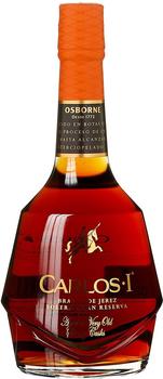 Osborne Solera Gran Reserva Brandy de Jerez 40% 0,7l