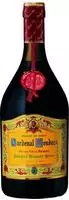 Cardenal Mendoza Solera Gran Reserva Brandy 40% Vol. 0,7l, Grundpreis: &euro; 32,70 /