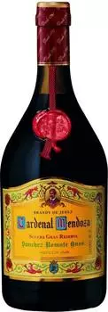 Cardenal Mendoza Clásico 0,7l 40%