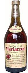 Mariacron Weinbrand 3l
