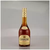 Chantr&eacute; Weinbrand 36% Vol. 0,7l, Grundpreis: &euro; 12,41 / l