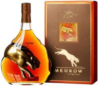 Meukow Cognac XO 40% vol. 0,70l, Grundpreis: &euro; 128,44 / l