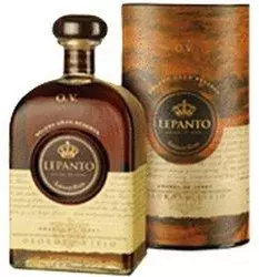 Lepanto Solera Gran Reserva Oloroso Viejo 0,7l Lepanto Solera Gran Reserva Oloroso Viejo 0,7l