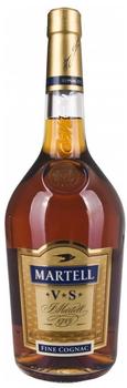 Martell VS 1l