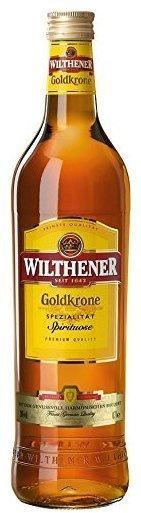 Wilthener Goldkrone 0,7l