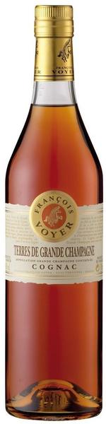 François Voyer Terres de Grande Champagne 0,7l