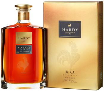 A.Hardy XO Rare 0,7l