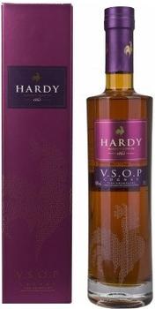 A.Hardy VSOP 0,7l