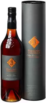 Fernando de Castilla Solera Gran Reserva 0,7l