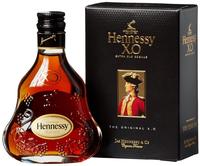 Hennessy XO Cognac