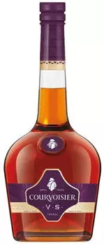 Courvoisier VS 0,7l