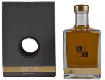 Tariquet Carafe Carrément VSOP 0,5l