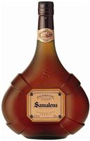 Samalens Bas Armagnac VSOP Flasche (0,7 Liter), Grundpreis: &euro; 55,57 / l