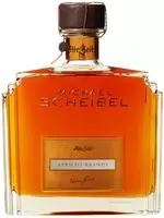 Scheibel Alte Zeit Apricot Aprikosenlik&ouml;r
