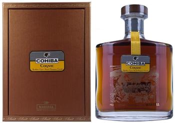 Martell Cognac Martell Cohiba 0,7l