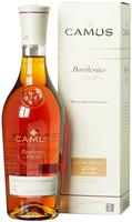 Camus VSOP Cognac Borderies - 0,7L 40% vol, Grundpreis: &euro; 68,56 / l