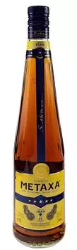 Metaxa 5 Sterne 1l