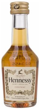 Hennessy VS 0,03l