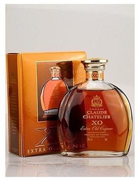 Claude Chatelier XO Extra 0,5l
