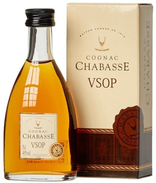 Chabasse VSOP 0,05l