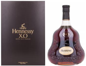 Hennessy XO 1,5l
