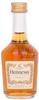 Hennessy VS Cognac (40 % vol, 0,05 Liter), Grundpreis: &euro; 118,- / l