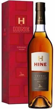 Hine Cognac Hine VSOP H by Hine 1l