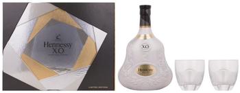 Hennessy XO auf Eis Limited Edition 0,7l