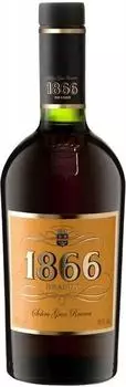 Larios 1866 Solera Gran Reserva 0,7l 40% Larios 1866 Solera Gran Reserva 0,7l 40%