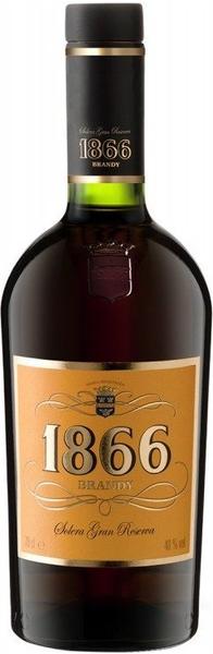 Larios 1866 Solera Gran Reserva 0,7l 40%