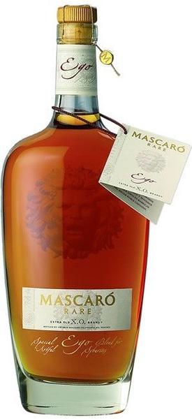 Mascaró X.O. Ego 0,7l 40%