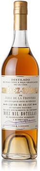Xim&eacute;nez-Sp&iacute;nola Diez Mil Botellas 0,7l 40%