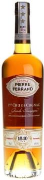 Pierre Ferrand 1840 Original Formula 1er Cru Grande Champagne Cognac 0,7l 45%
