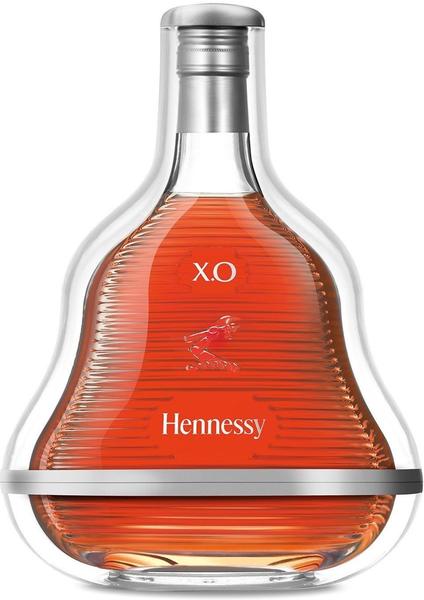 Hennessy XO Limited Edition by Marc Newson 0,7l 40%
