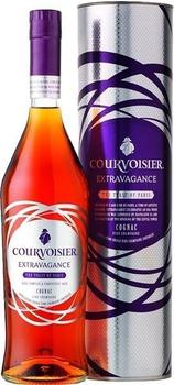 Courvoisier Extravagance Cognac 0,7l 40%