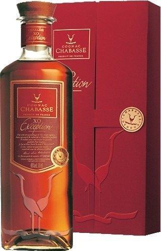 Chabasse XO Exception Limited Edition 0,7l 40%