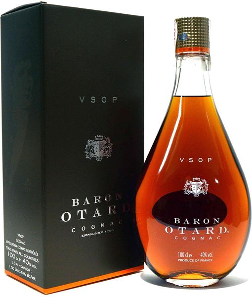 Baron Otard VSOP 1l