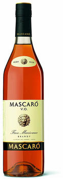 Mascaró V.O. Fine Marivaux 0,7l 40%
