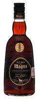 Brandy Osborne "Magno" Solera Reserva - 0,7 L. 0.7L 36% Vol. Brandy aus Spanien,