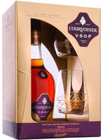 Courvoisier VSOP Cognac 40% Vol. 0,7l in Geschenkbox, Grundpreis: &euro; 49,56 / l