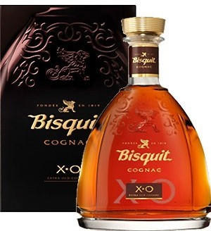 Bisquit Cognac Bisquit XO 0,7l