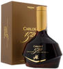 Carlos I 1520 Brandy de Jerez Gran Reserva 41,1% vol. 0,70l, Grundpreis: &euro;