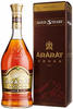 Ararat 5 Jahre Brandy - 0,7L 40% vol, Grundpreis: &euro; 29,99 / l